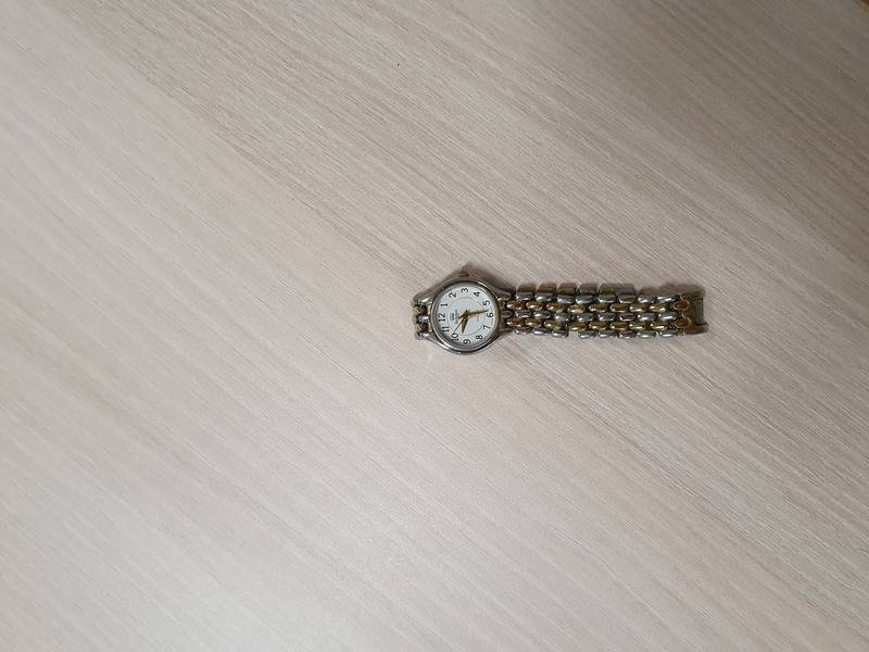 Montre Quartz