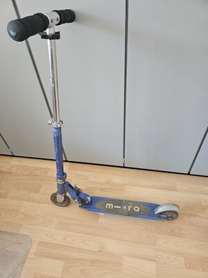 Trottinette