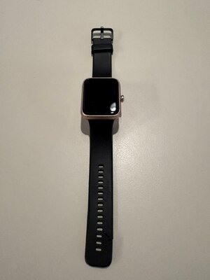 Montre Apple