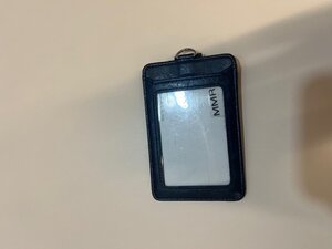 Porte cartes