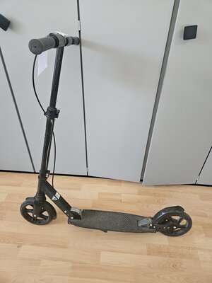 Trottinette