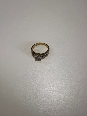 Bague