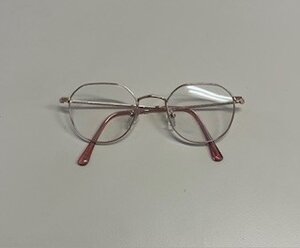 Lunettes