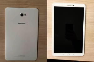 Tablette Samsung