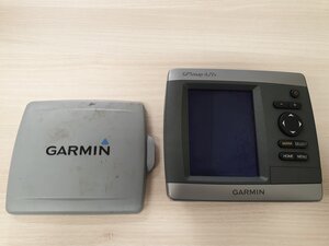 GPS bateau Garmin GPSmap 421 s