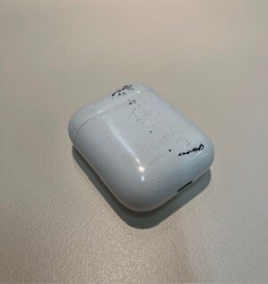 Airpods